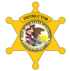 Concealed Carry Logo Illinois