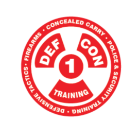 Defcon-1 Logo